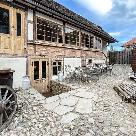 Hotel Michelsberger Haus Extérieur photo