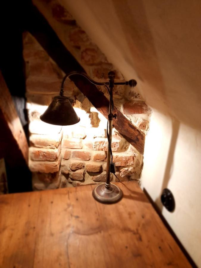 Hotel Michelsberger Haus Extérieur photo