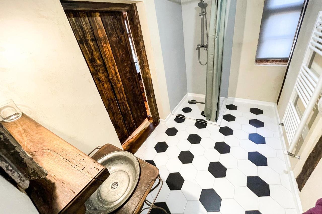 Hotel Michelsberger Haus Extérieur photo
