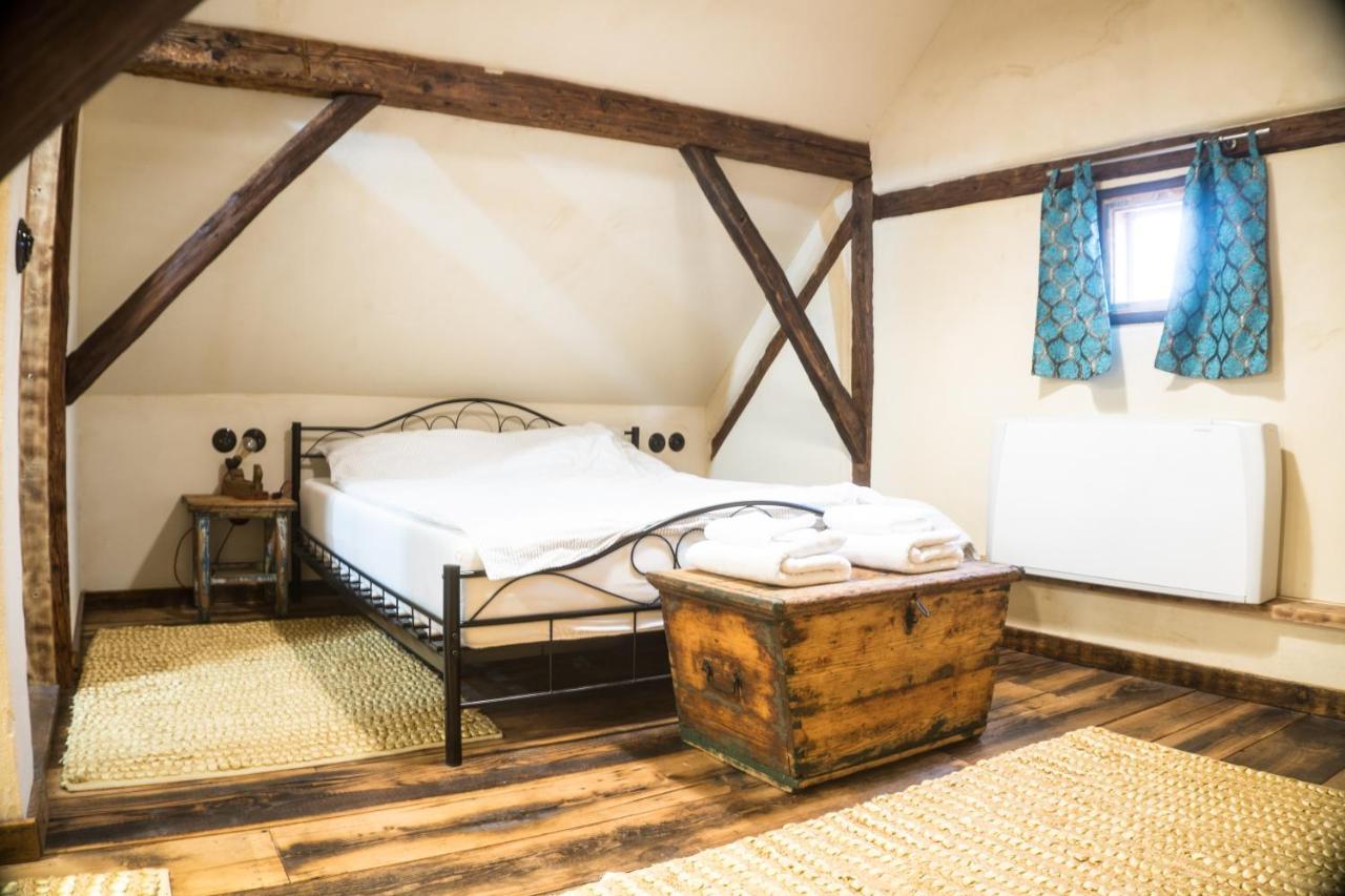 Hotel Michelsberger Haus Extérieur photo