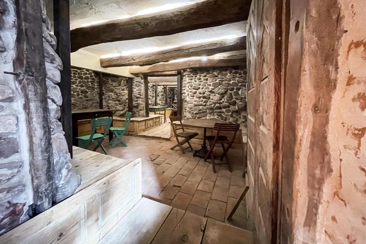Hotel Michelsberger Haus Extérieur photo