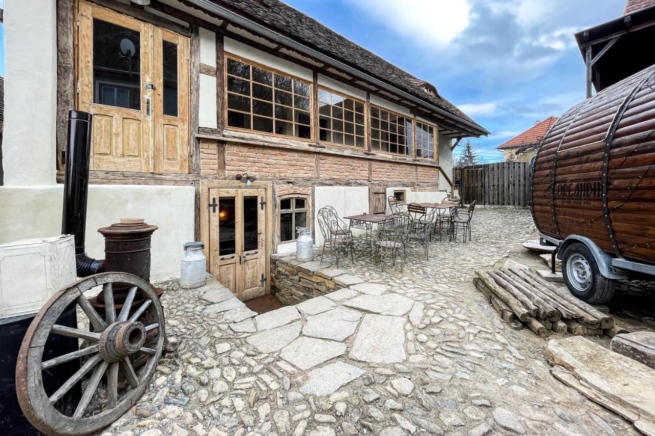 Hotel Michelsberger Haus Extérieur photo