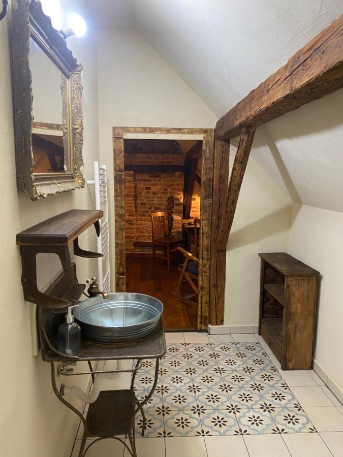 Hotel Michelsberger Haus Extérieur photo