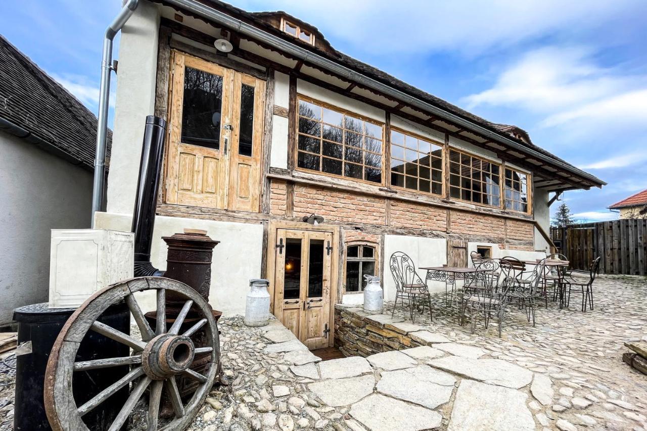 Hotel Michelsberger Haus Extérieur photo