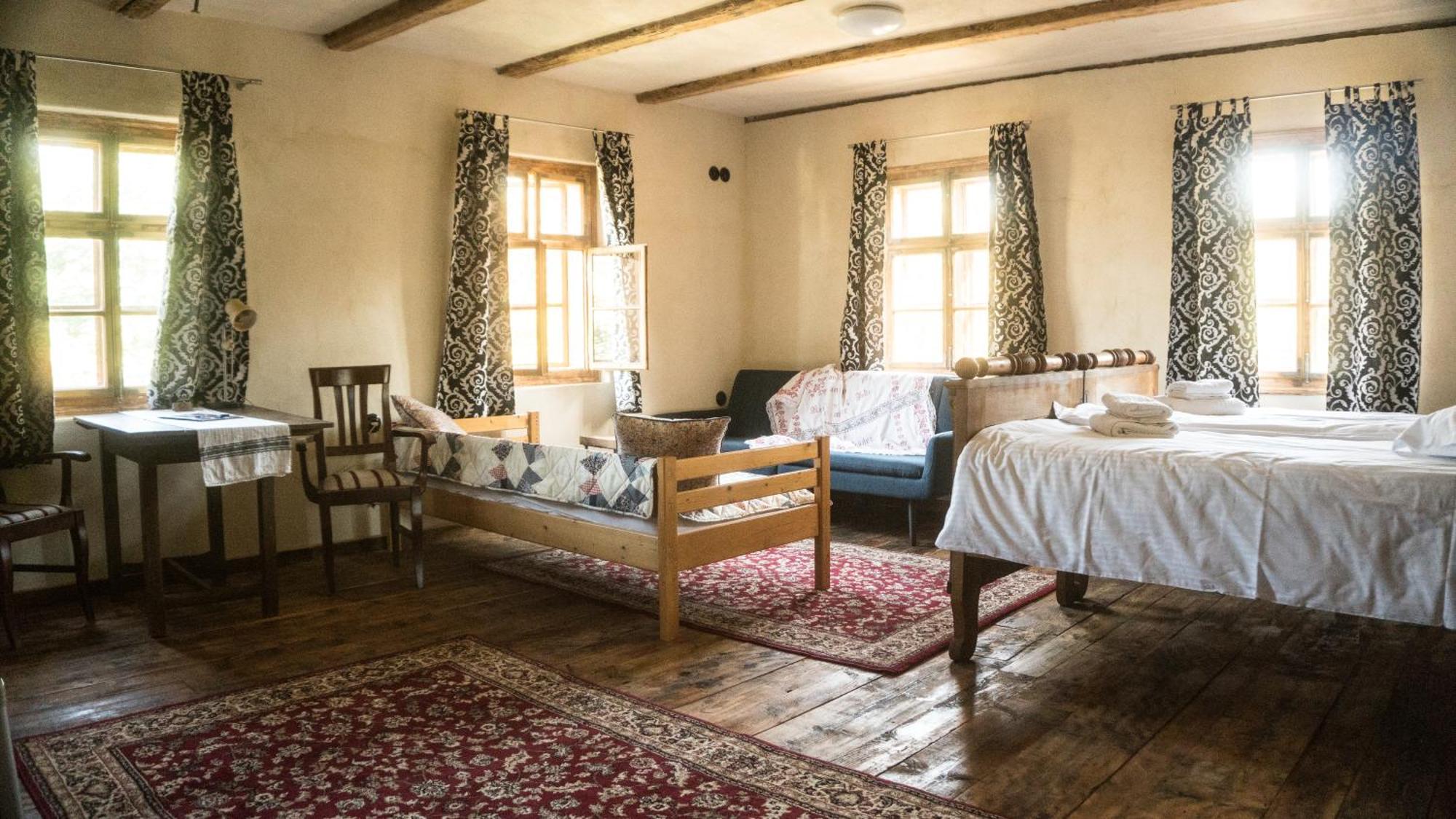 Hotel Michelsberger Haus Extérieur photo