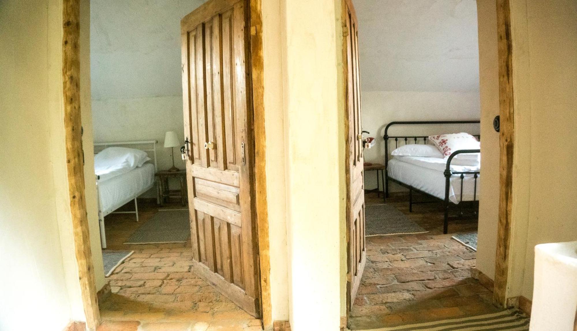 Hotel Michelsberger Haus Extérieur photo