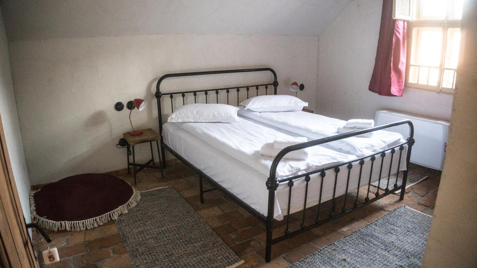 Hotel Michelsberger Haus Extérieur photo