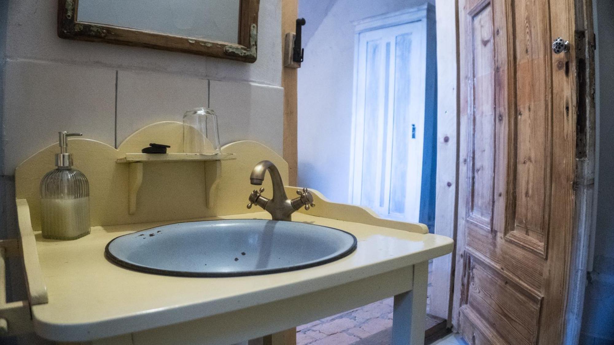 Hotel Michelsberger Haus Extérieur photo