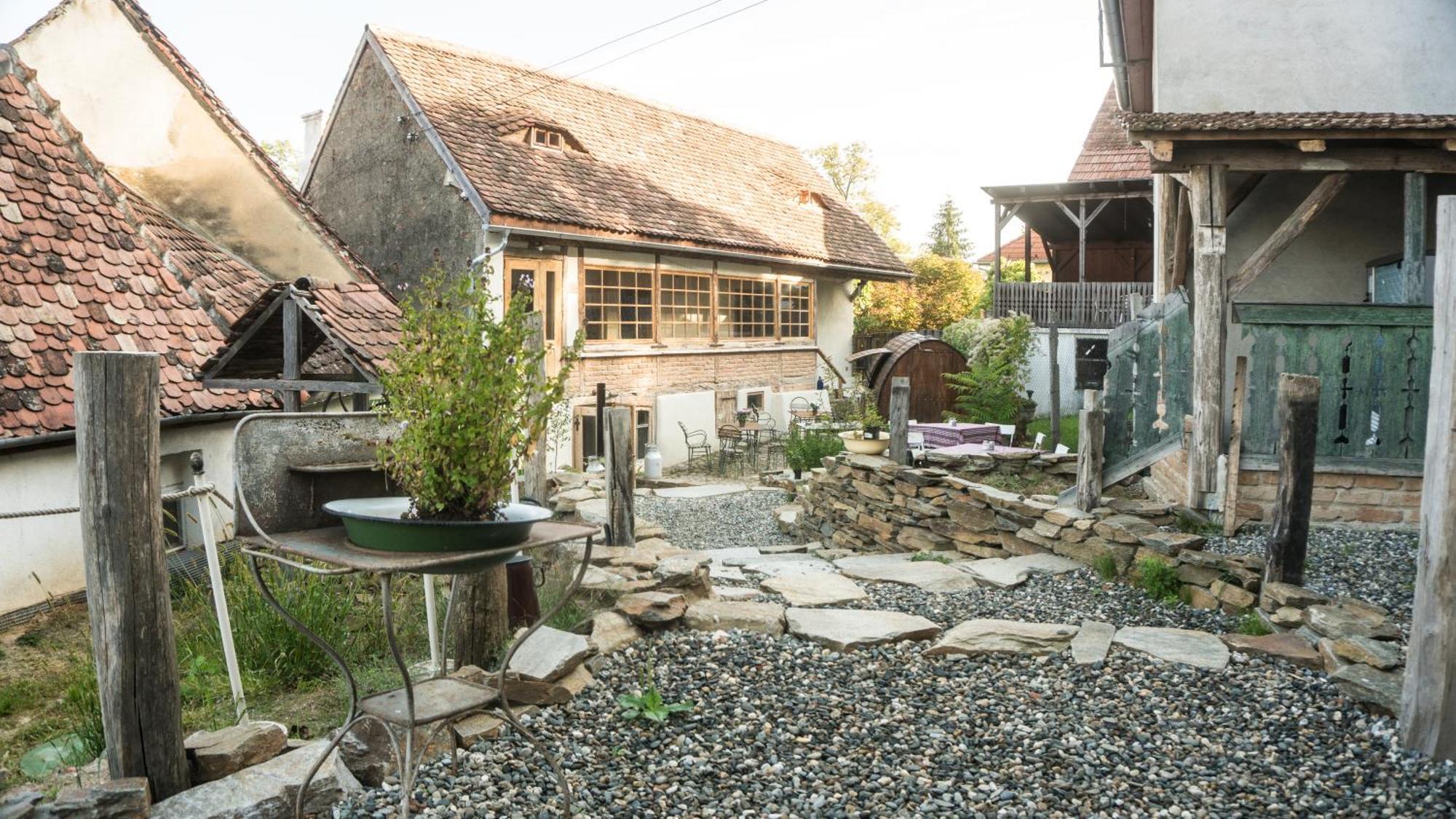Hotel Michelsberger Haus Extérieur photo