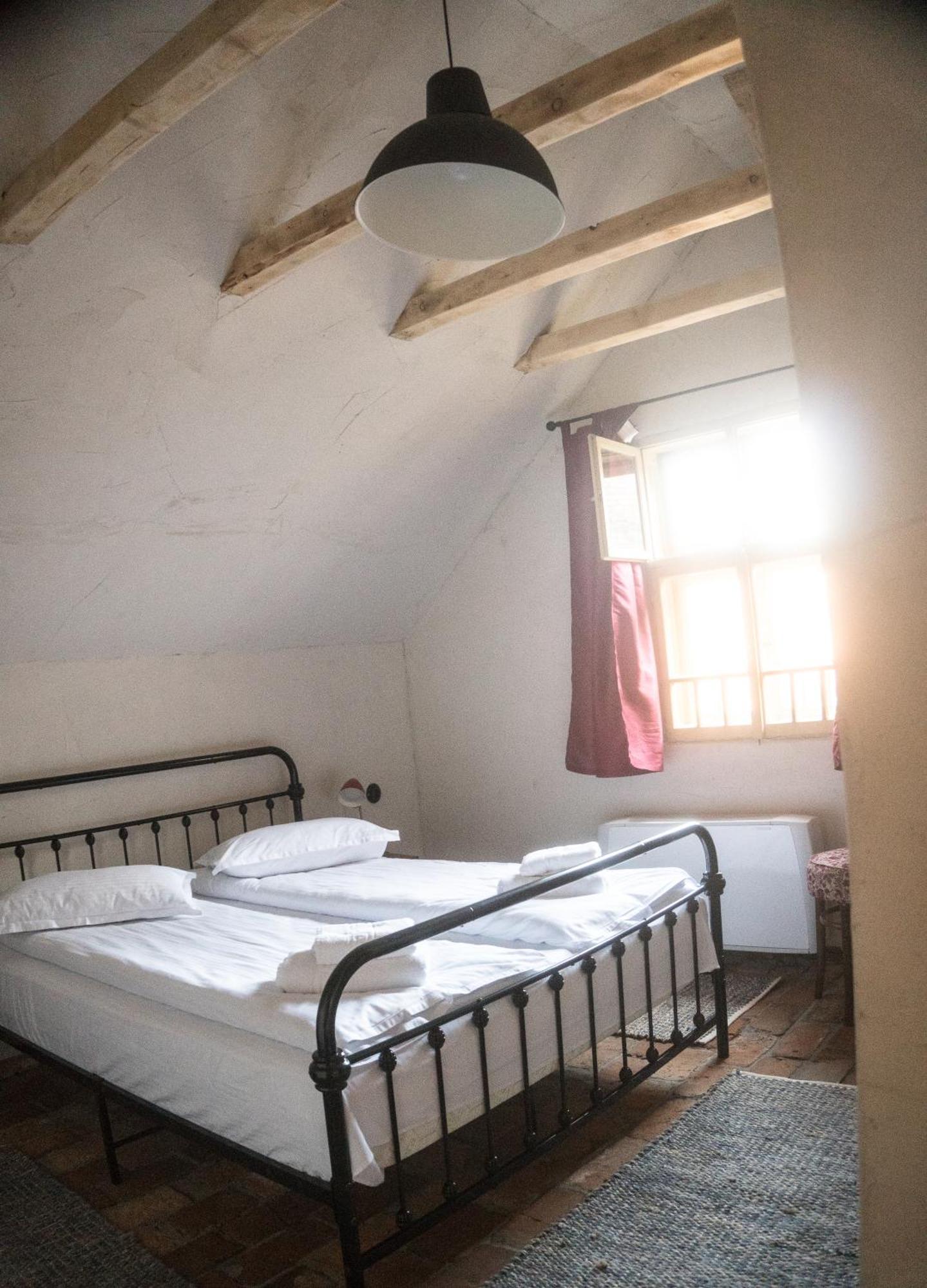 Hotel Michelsberger Haus Extérieur photo